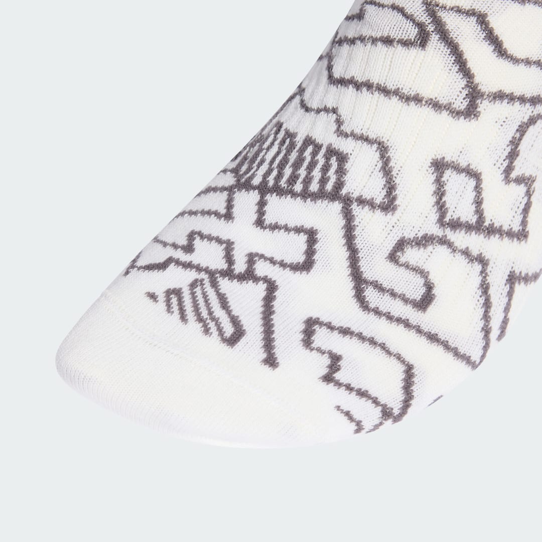 Thumbnail - Deutschland AOP 3er-Pack Socken