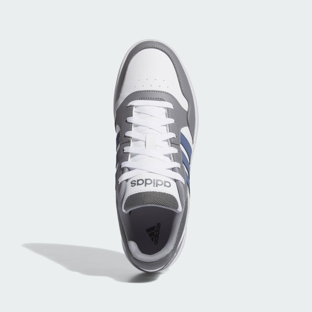 Thumbnail - Hoops 3.0 Low Classic Vintage Schuh