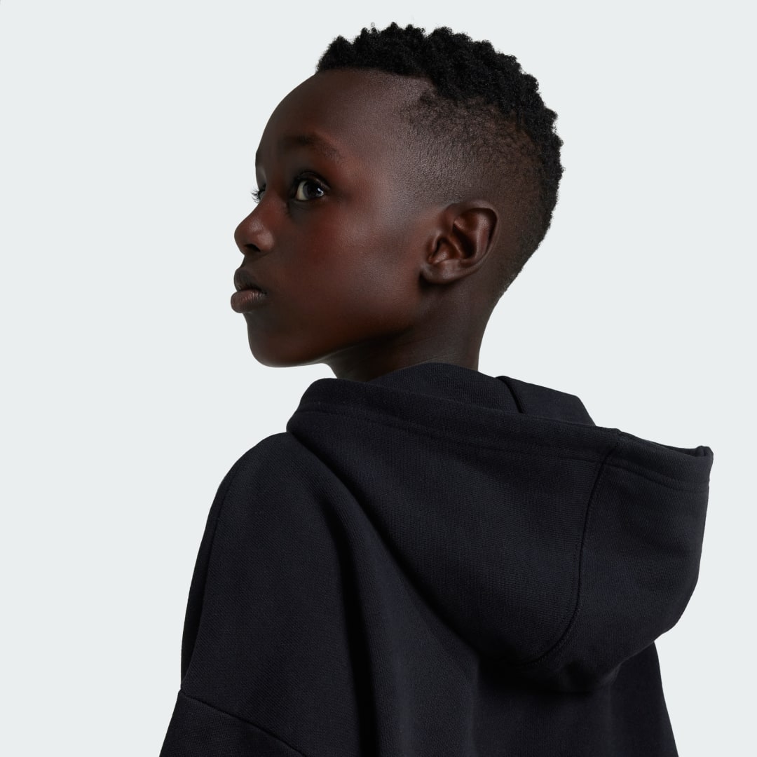 Adidas Hoodie Kids