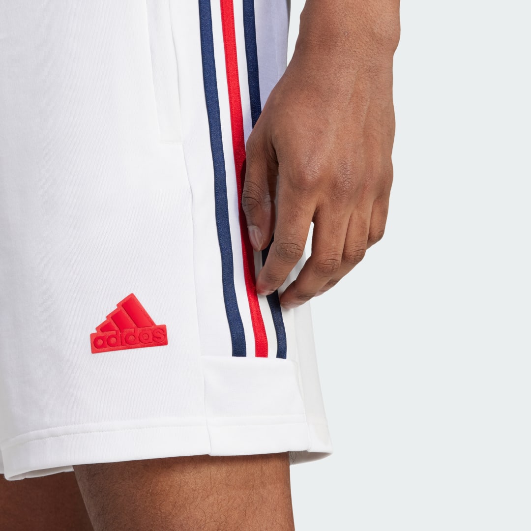 Adidas House of Tiro Nations Pack Short