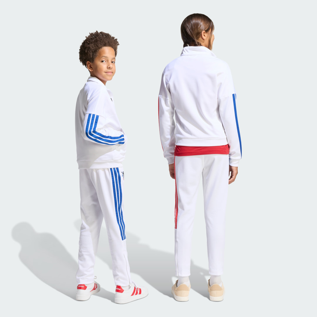 Pantalon d'entraînement Jude Bellingham Enfants - vue 2