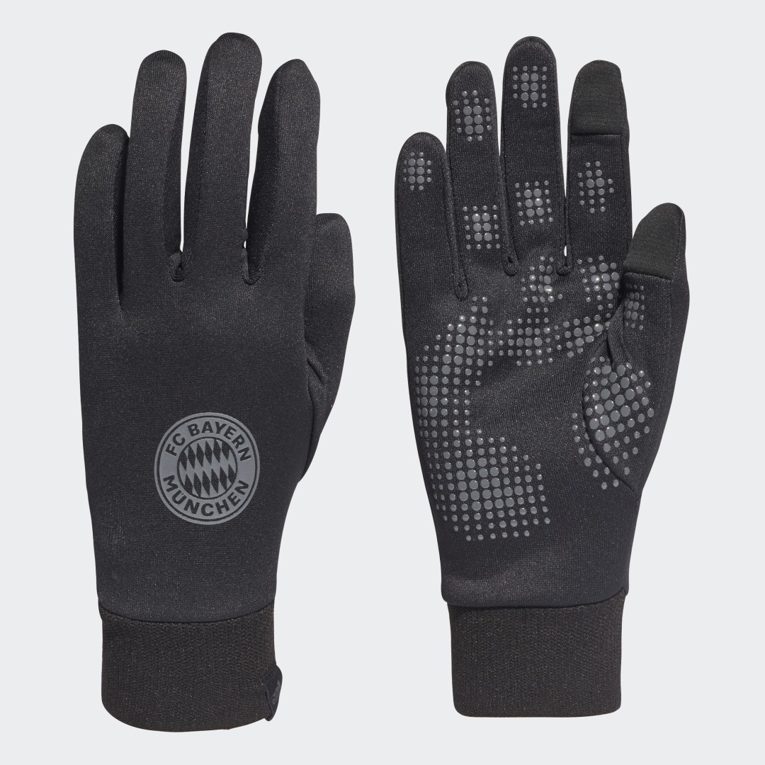 FC Bayern München Veldspeler AEROREADY Handschoenen FC Bayern München Veldspeler AEROREADY Handschoenen
