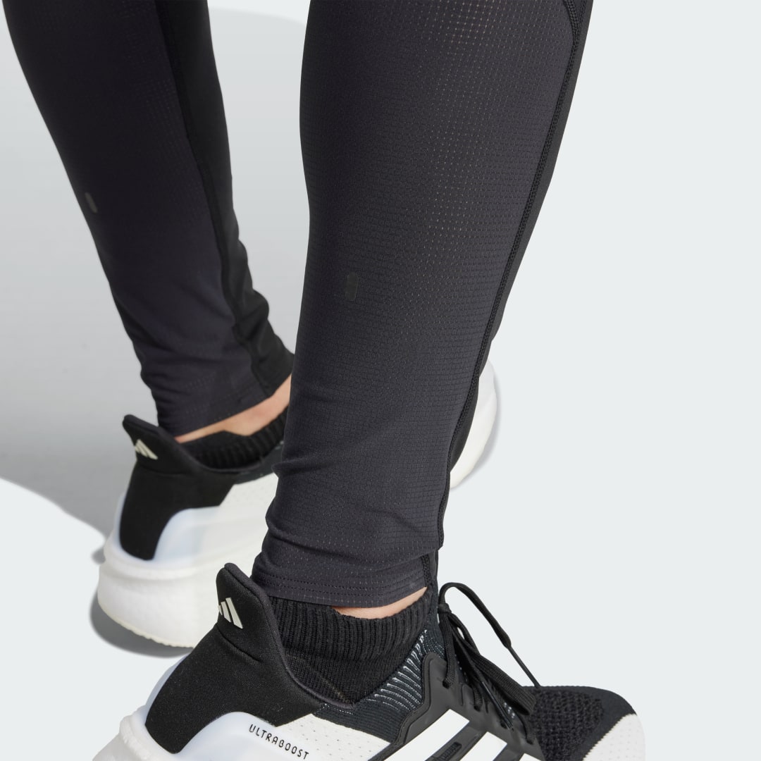 Adidas Ultimate Running CLIMACOOL+ Legging