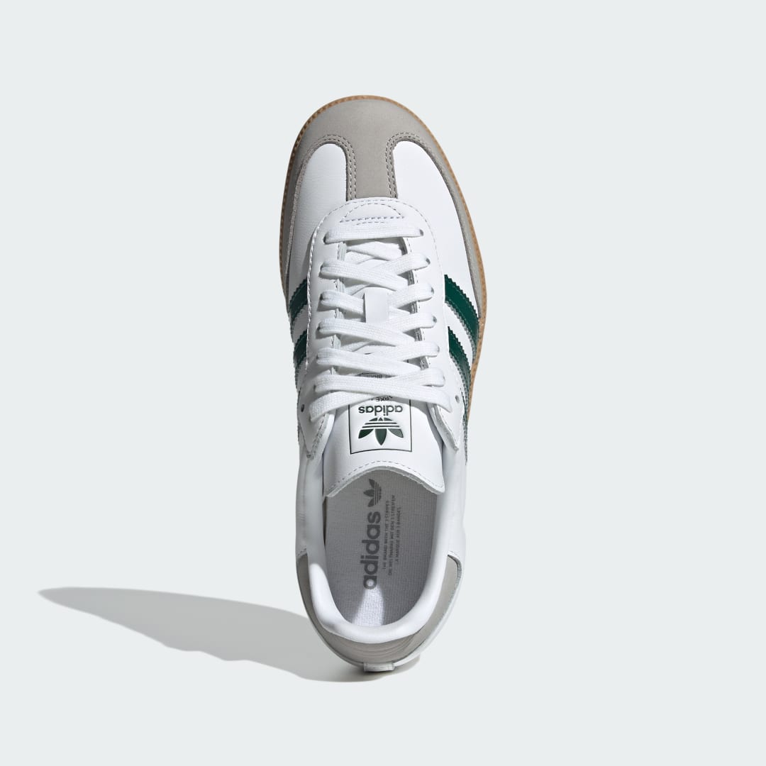 Thumbnail - Samba OG Schuh