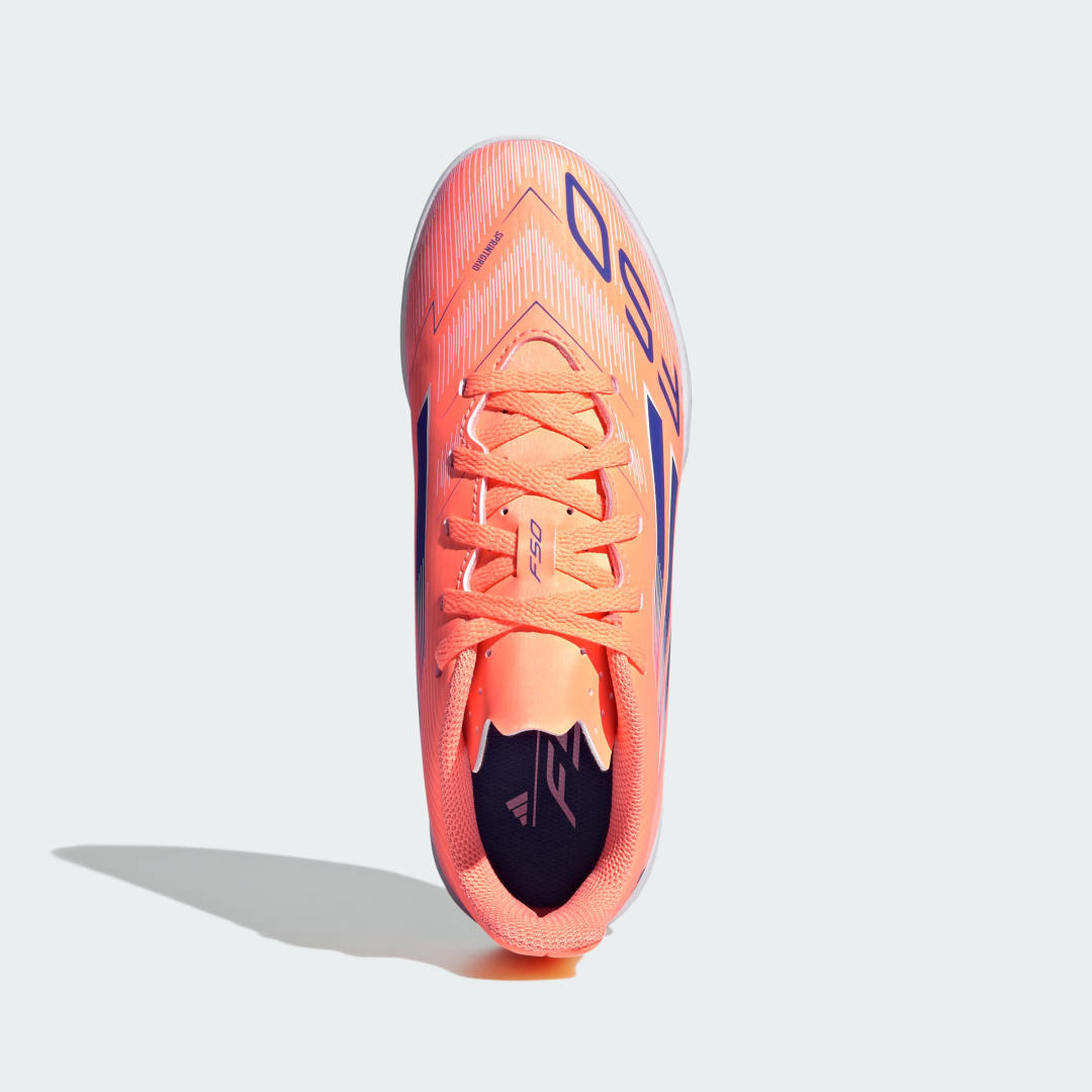 Thumbnail - F50 Club Kids IN Fußballschuh