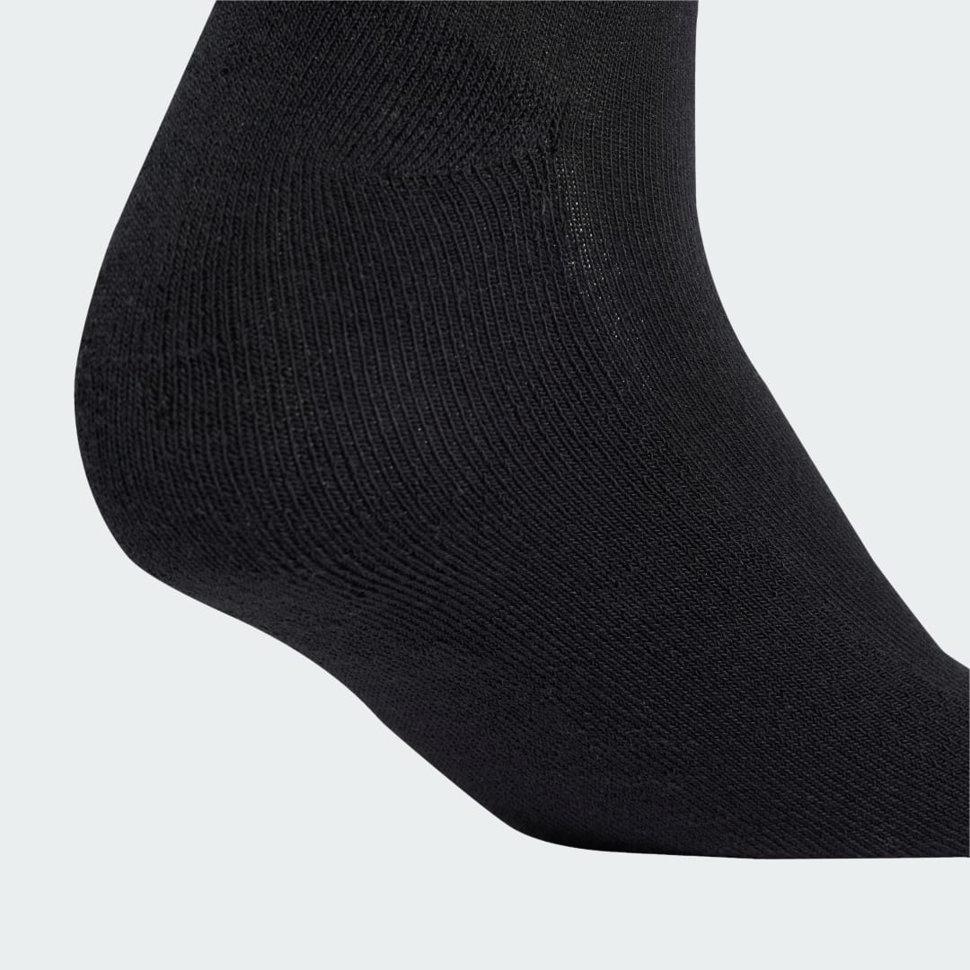 Adidas 3-Stripes Enkelsokken 3 Paar