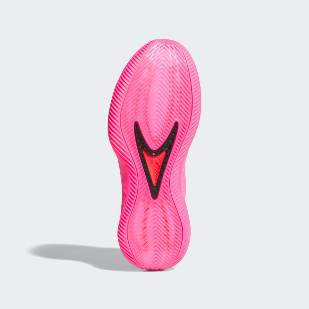 Adidas  sneaker Lucid Pink / Core Black / Lucid Red