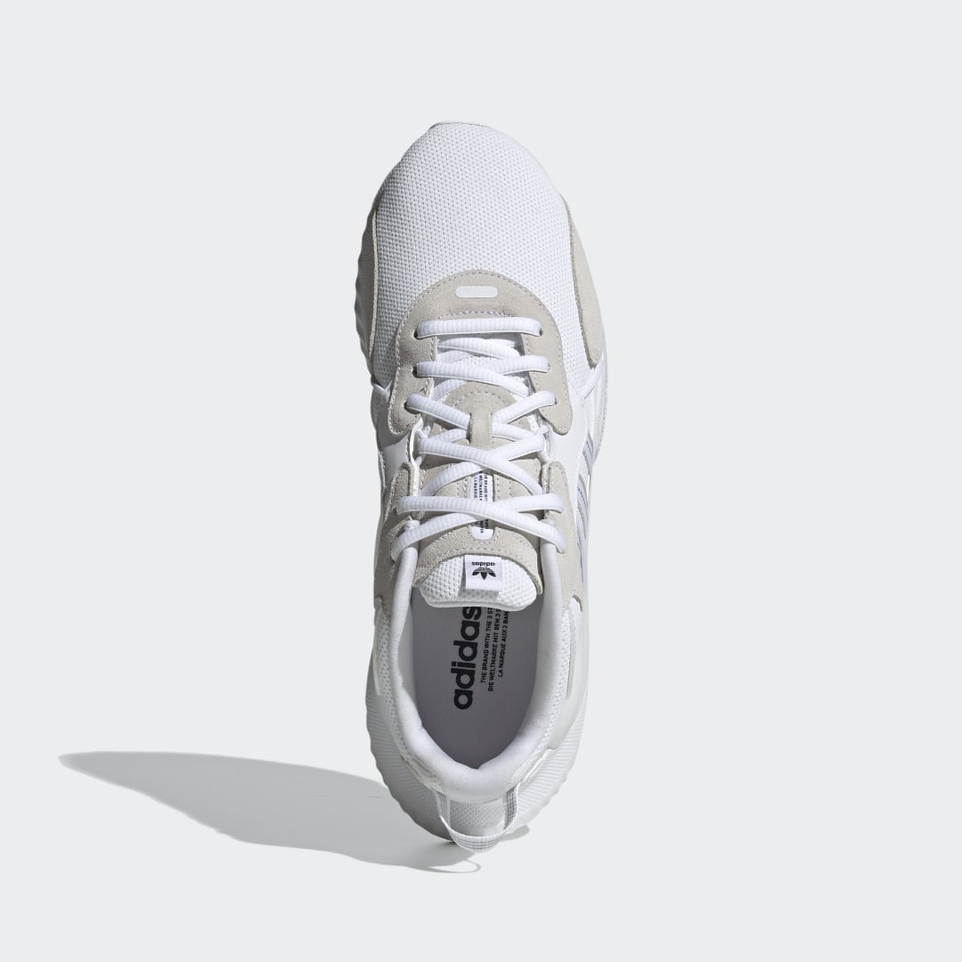 Adidas  sneaker Cloud White / Cloud White / Grey One