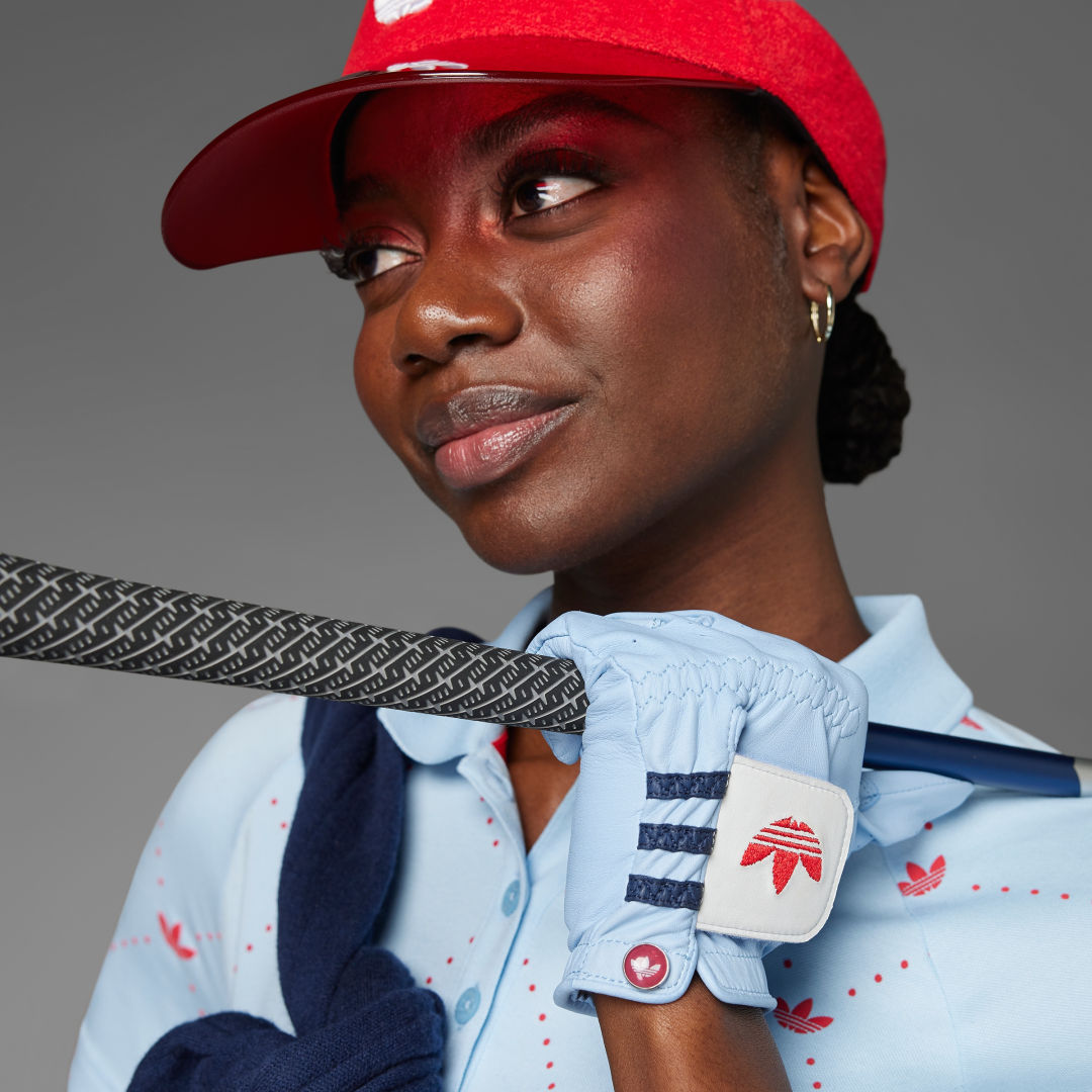 Adidas Originals Golf Leren Handschoen