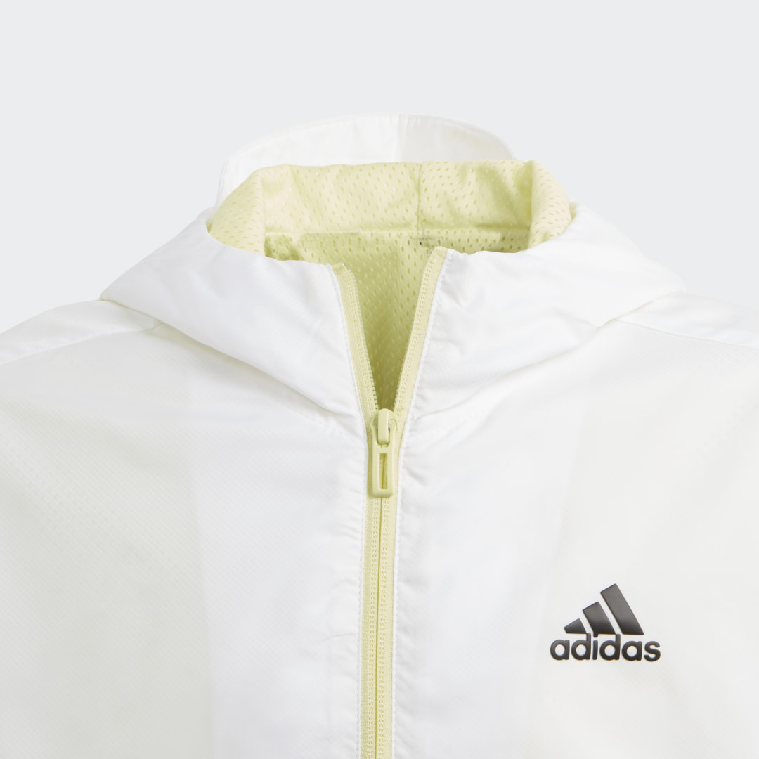 фото Ветровка xfg must haves adidas performance