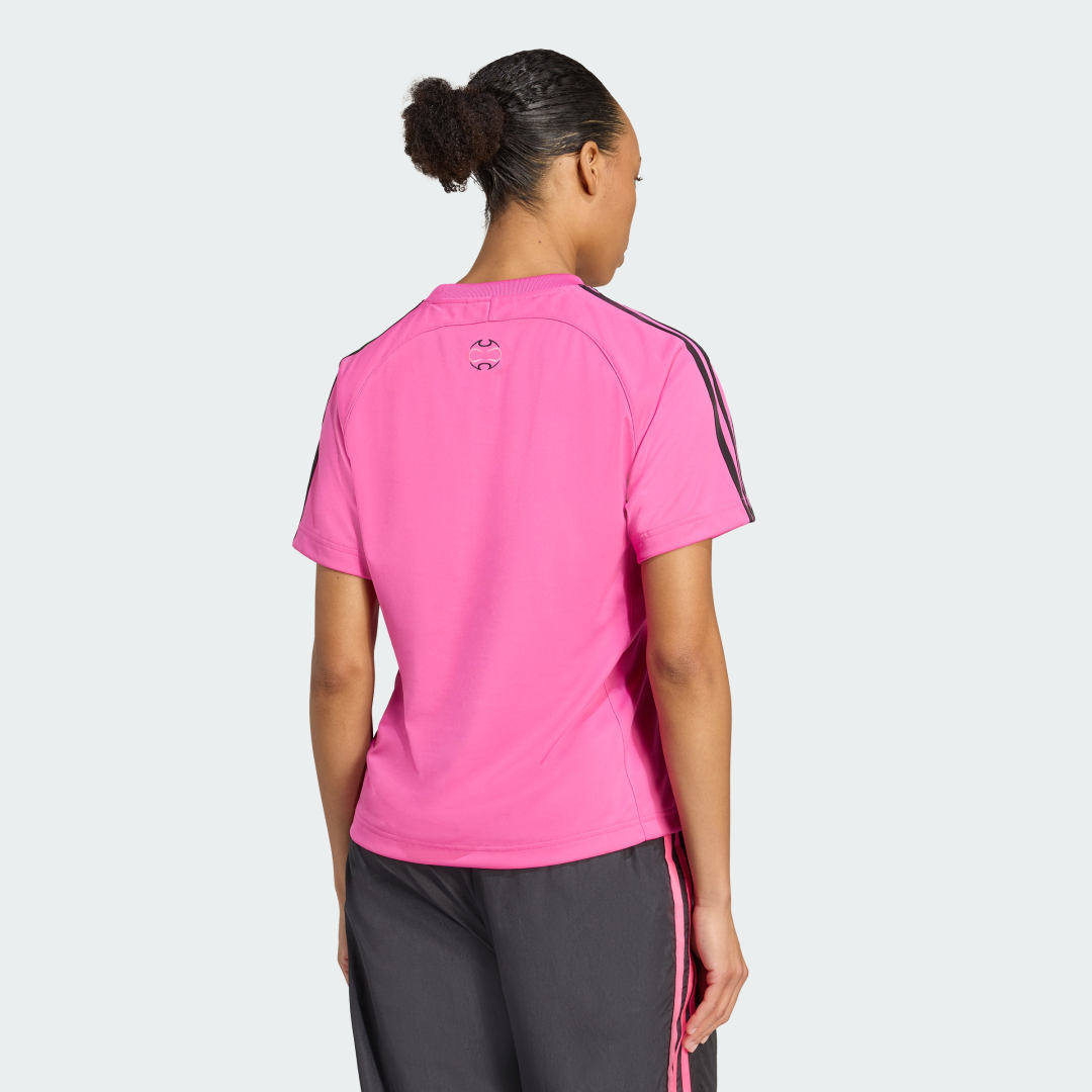 Adidas Adicolor Teamgeist Loose T-shirt