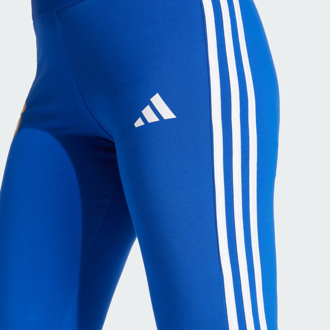 Adidas Real Madrid Legging