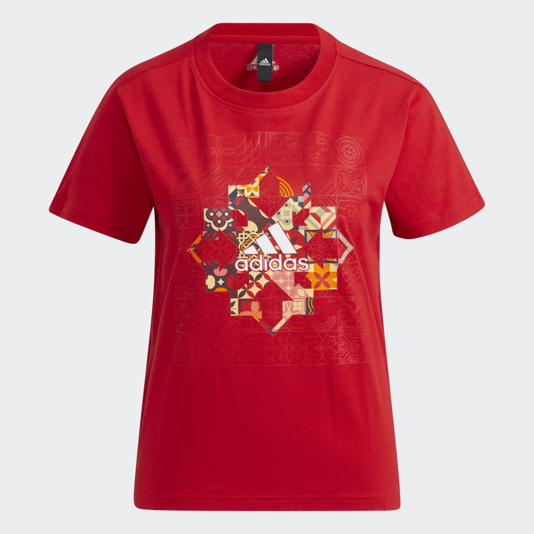 фото Футболка cny adidas sportswear