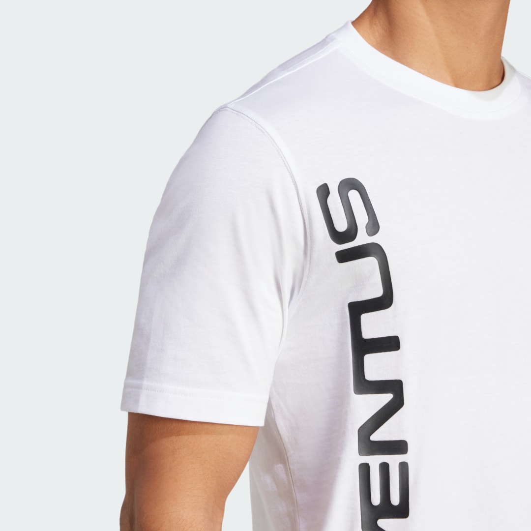 Adidas Juventus Graphic T-shirt