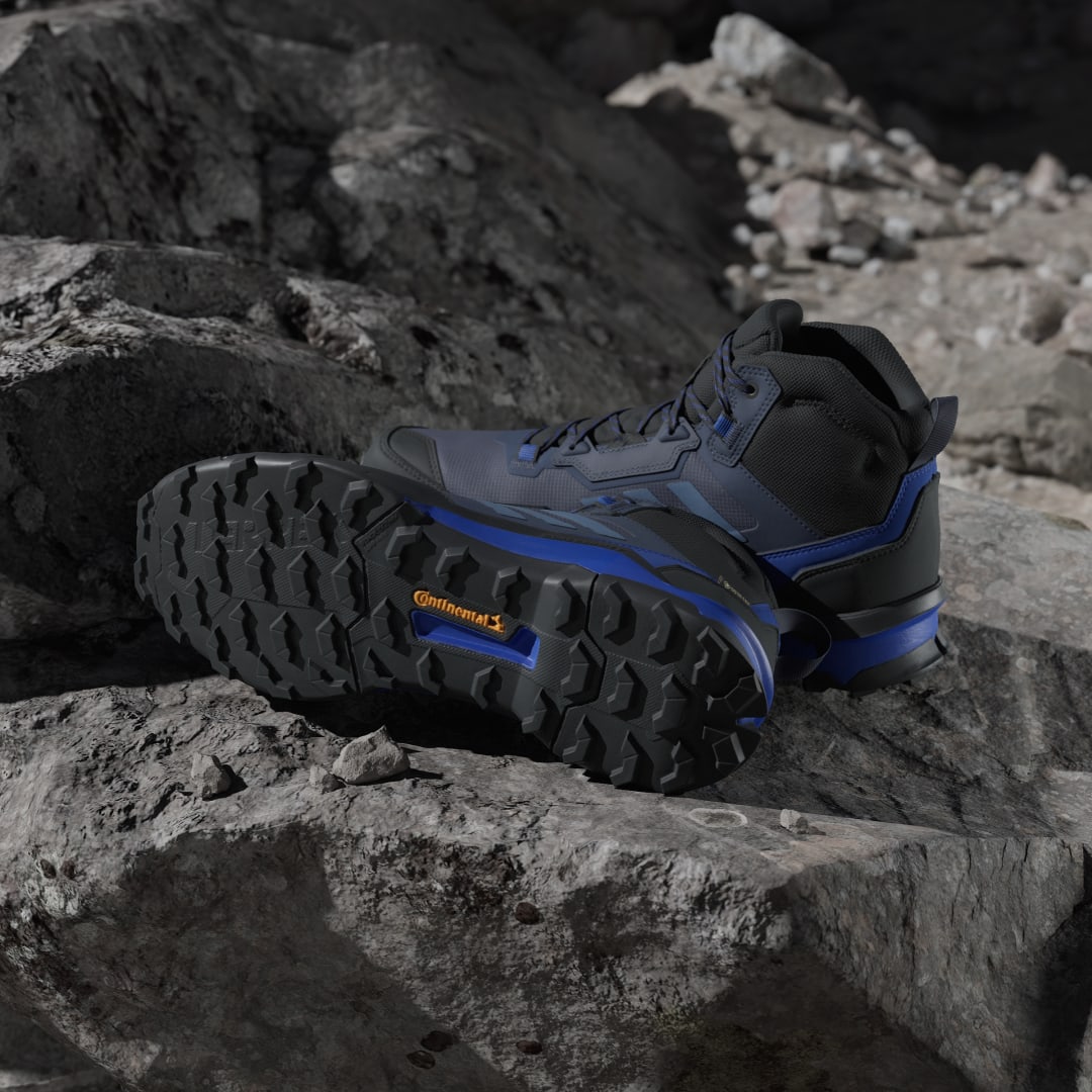 Thumbnail - TERREX AX4 Mid GORE-TEX Wanderschuh
