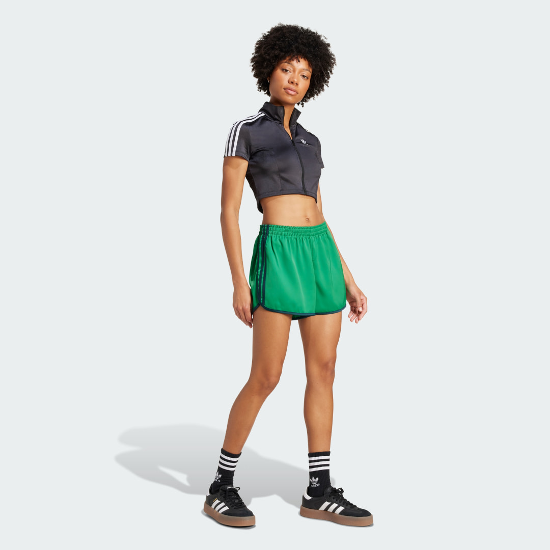 Adidas Adicolor 3-Stripes Sprinter Short