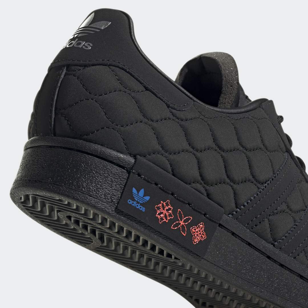 фото Кроссовки superstar adidas originals