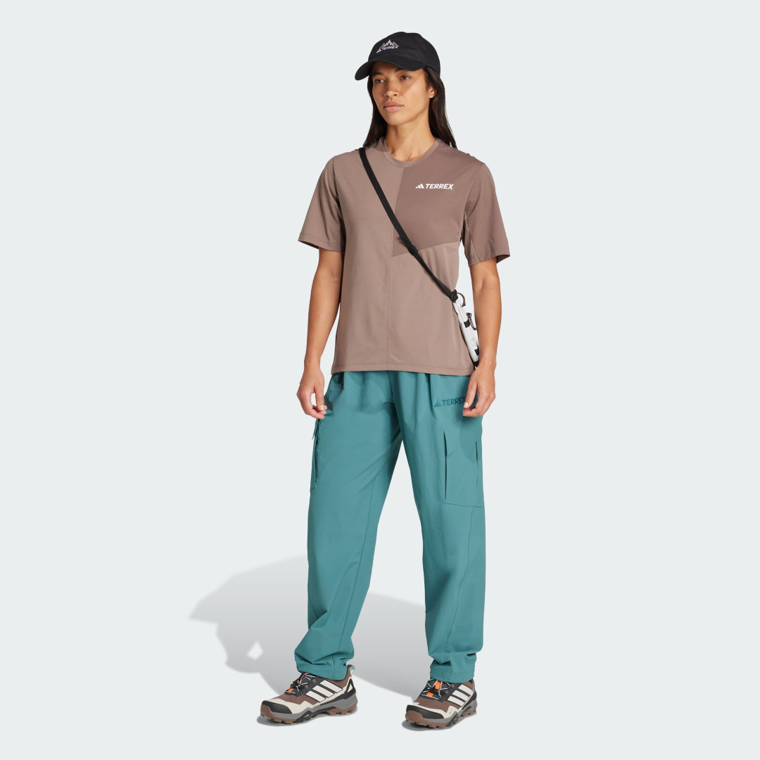 Adidas Terrex Multi Climacool T-shirt