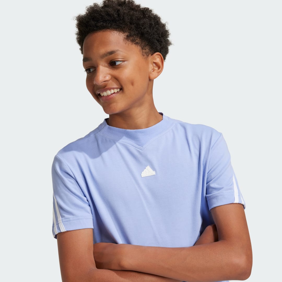 Adidas Future Icons 3-Stripes T-shirt
