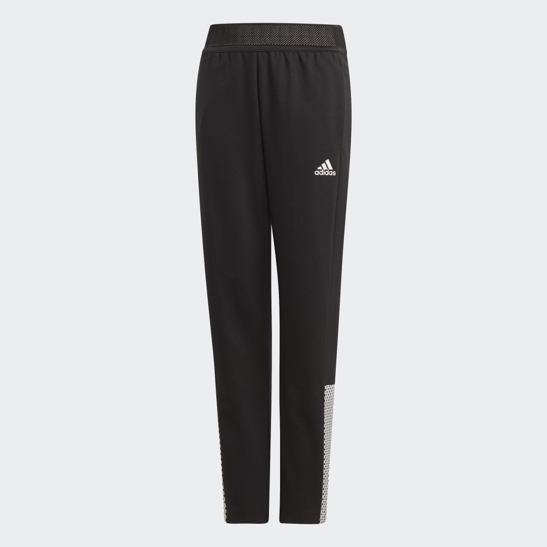 фото Брюки для фитнеса id adidas performance