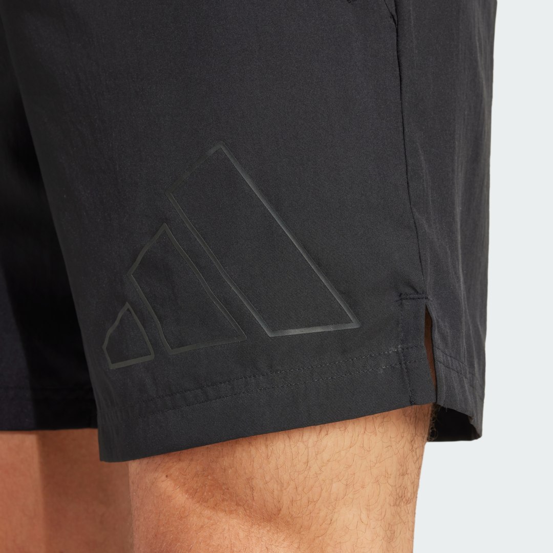 Adidas Big Logo Short