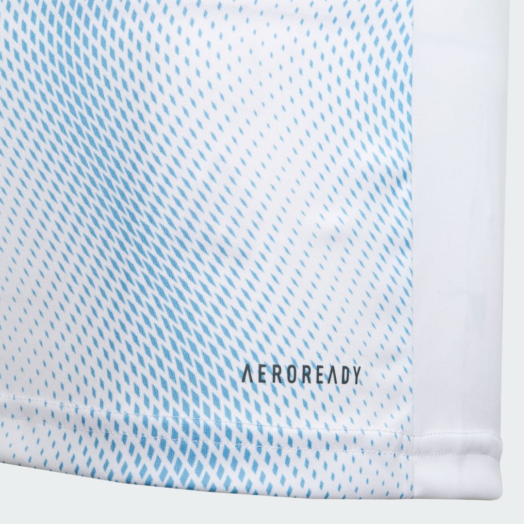 

adidas Camiseta Visitante Millonarios FC 2023 Mujer Mujer