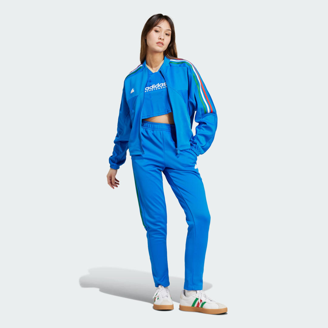 Adidas Tiro Cut 3-Stripes Trainingsjack