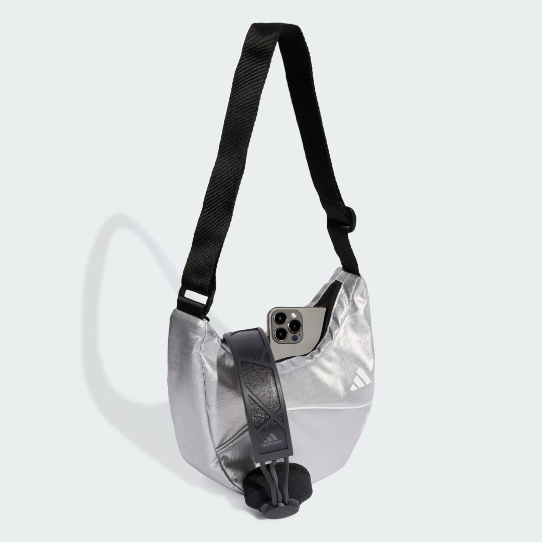 Thumbnail - adidas Glow Schultertasche