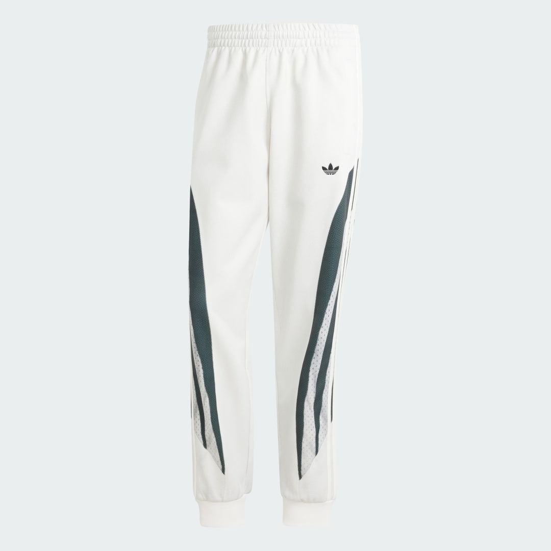 Pantalon de survêtement imprimé Premium Q3