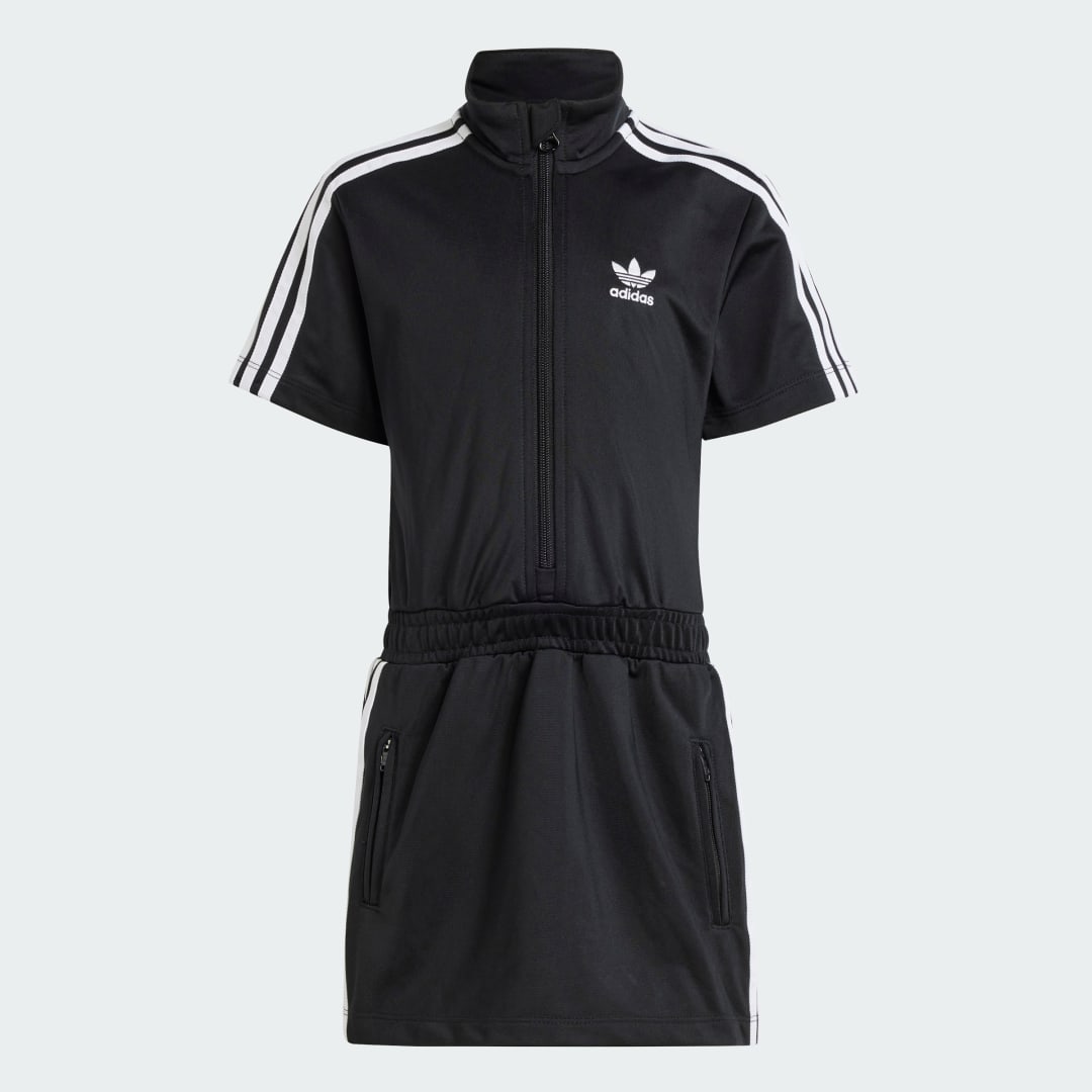 Robe Firebird Enfants - vue 4