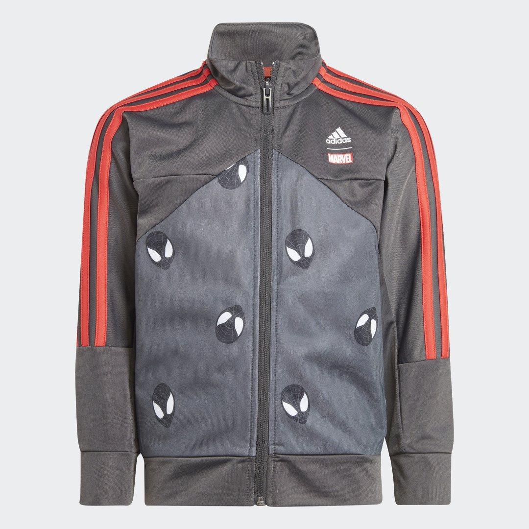 Veste de survêtement adidas x Marvel Spider-Man