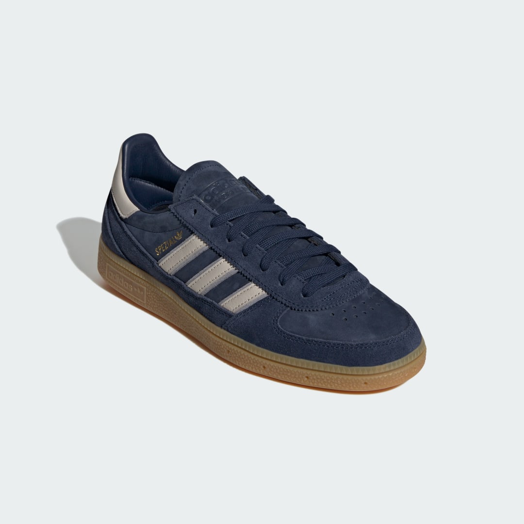 Adidas Spezial sneaker Collegiate Navy / Bliss / Night Indigo