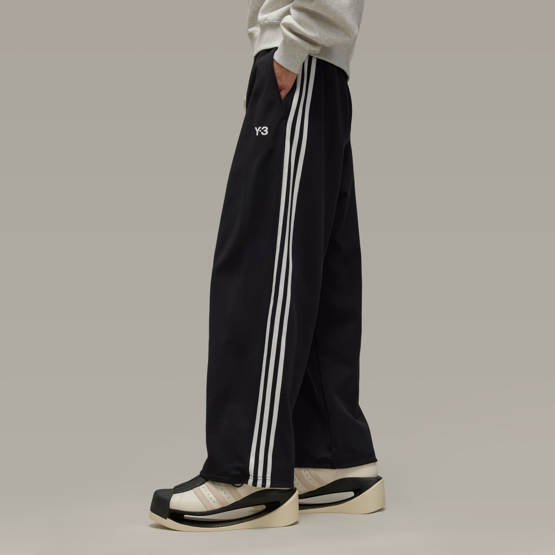 Adidas Y-3-Stripes Trainingsbroek