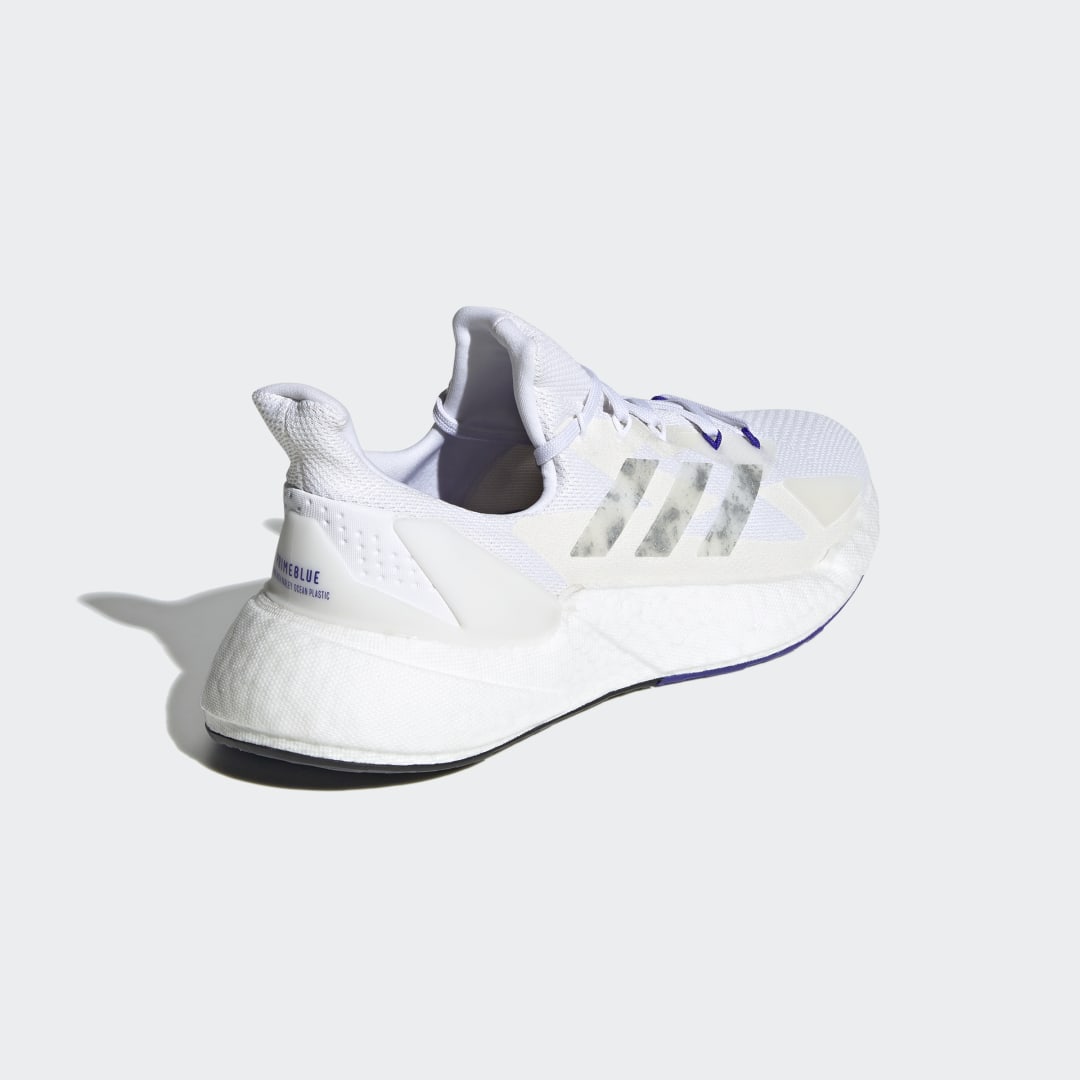 фото Кроссовки x9000l4 primeblue adidas performance