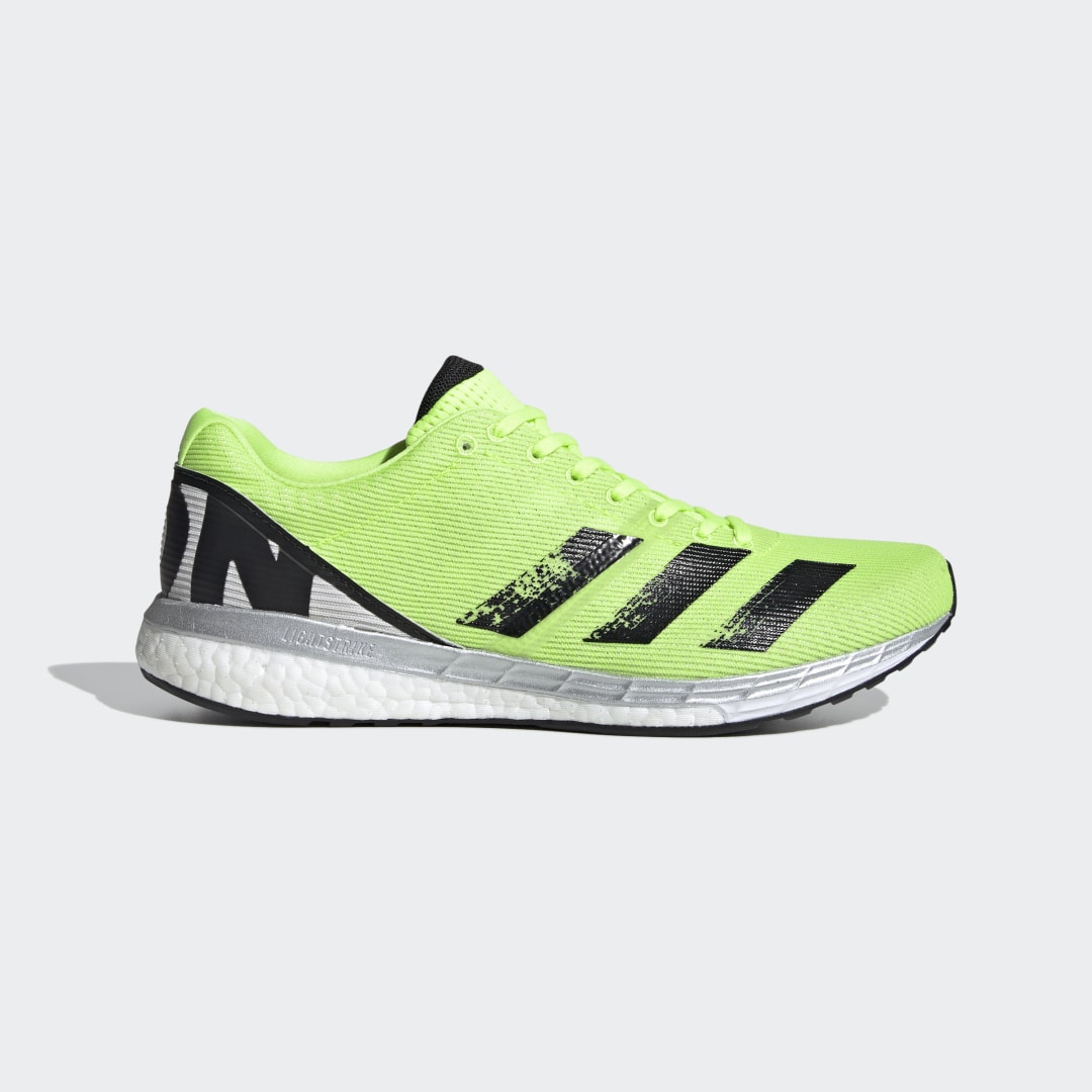 Precios de Adidas Adizero Boston 8 baratas - Ofertas para comprar online y  opiniones | Runnea