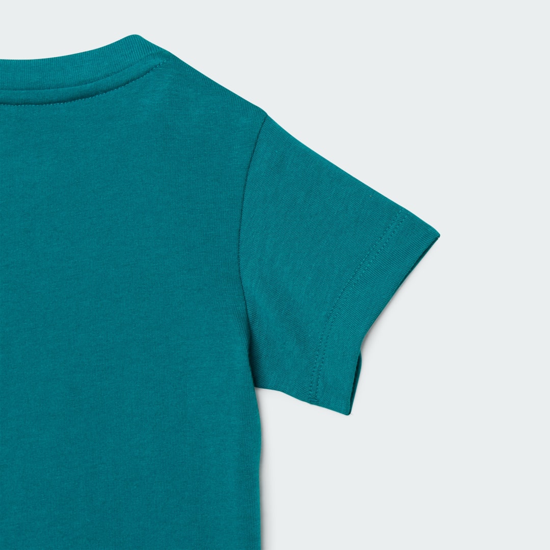Adidas Trefoil T-shirt Kids