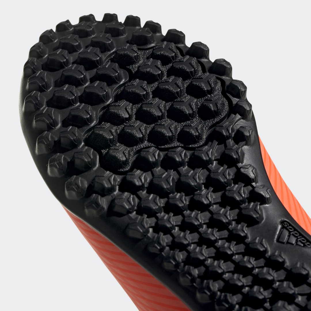 фото Футбольные бутсы nemeziz 19.4 tf j adidas performance