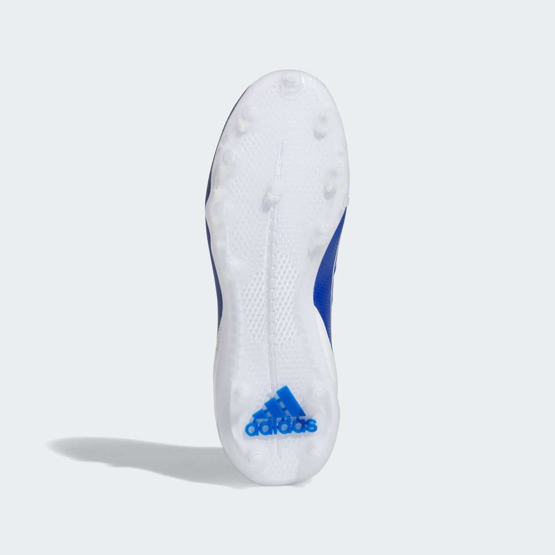 Chaussure à crampons de football américain Adizero Electric.2