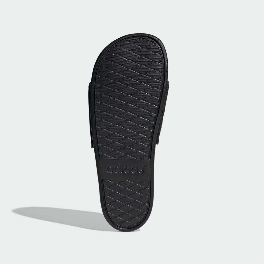 Adidas Adilette sneaker Core Black / Core Black / Core Black