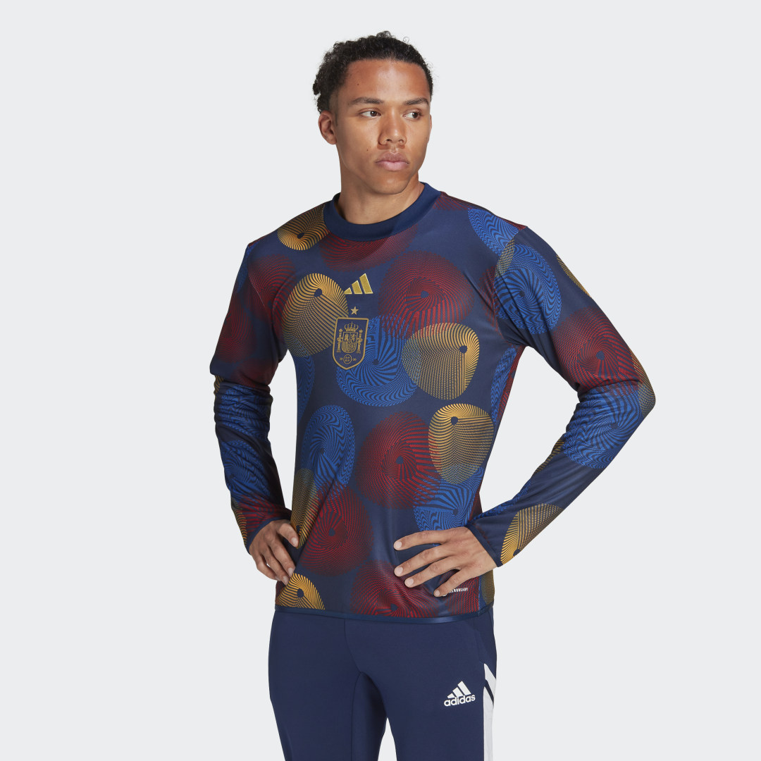 Adidas all star jersey fifa new arrivals