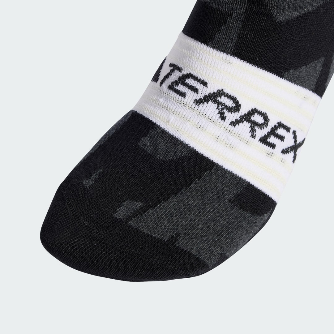 Adidas Terrex Multi Sokken 3 Paar