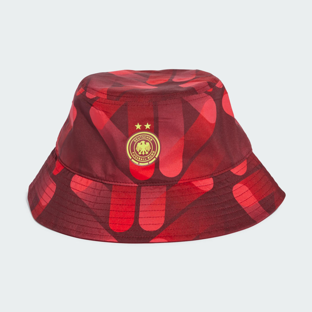 Adidas Duitsland (Vrouwenelftal) Uit Vissershoedje