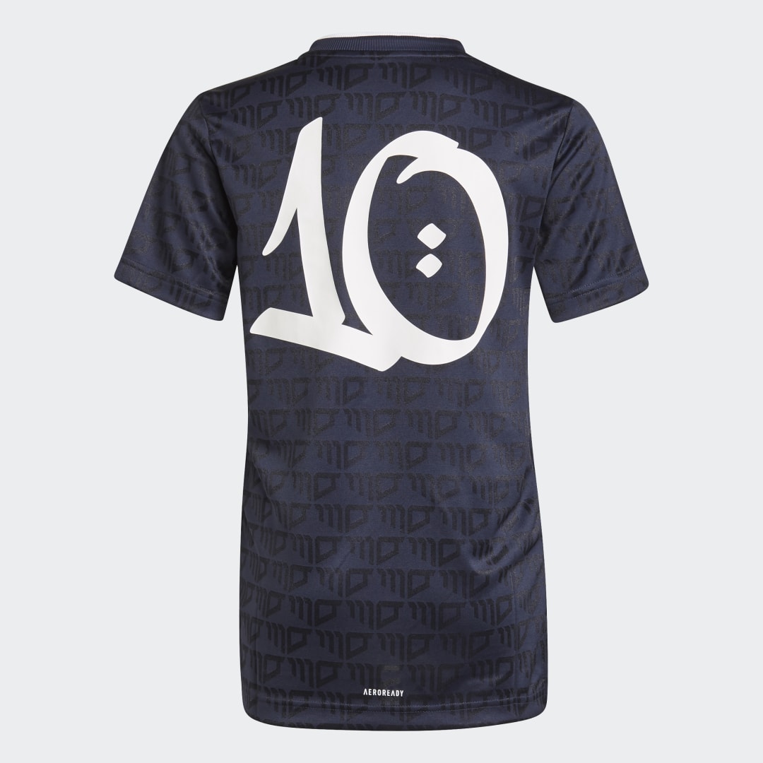 фото Футболка aeroready salah football-inspired adidas performance