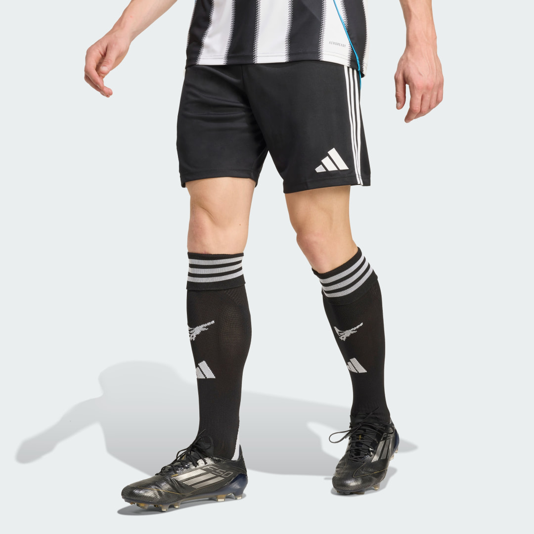 Adidas Newcastle United FC 25 26 Thuisshort