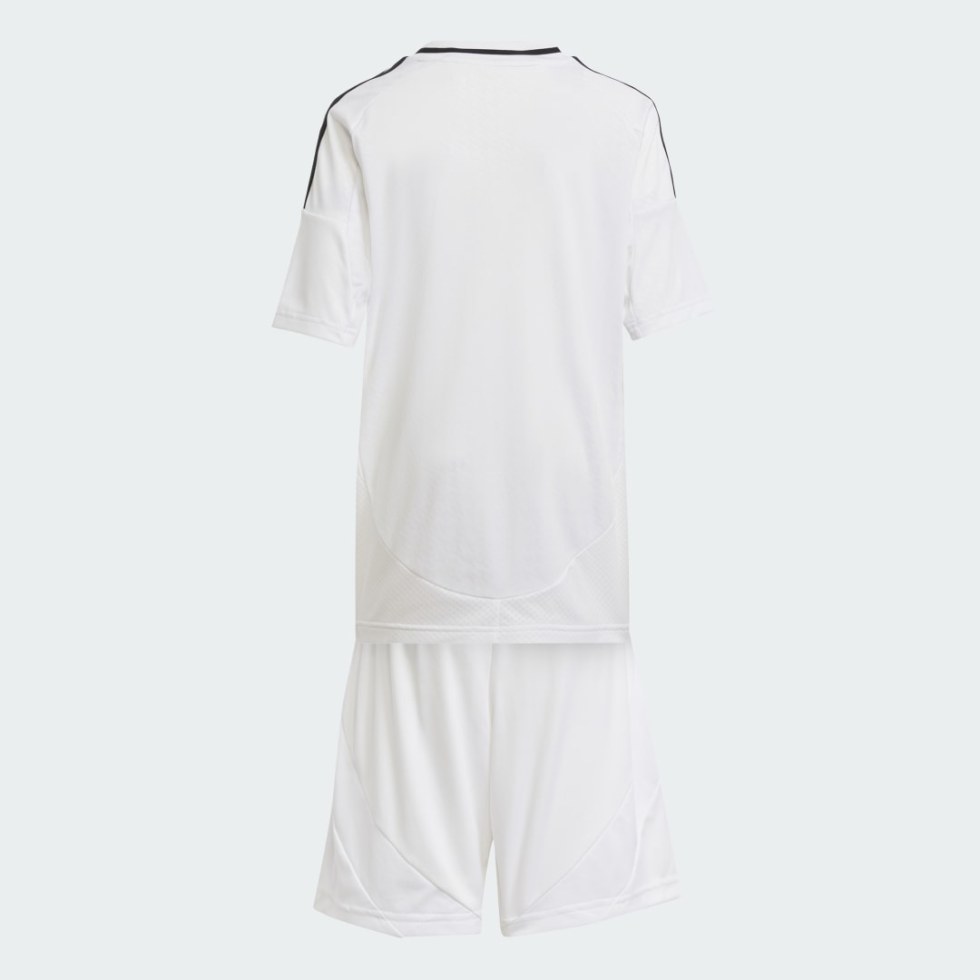 Ensemble Domicile enfant Real Madrid 2024/ - vue 3