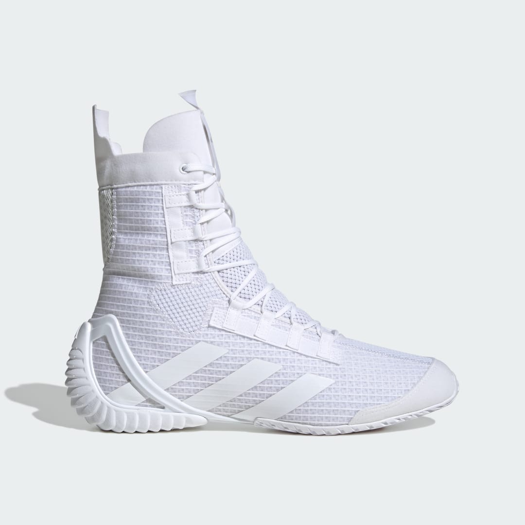 Adidas  sneaker Cloud White / Cloud White / Grey One