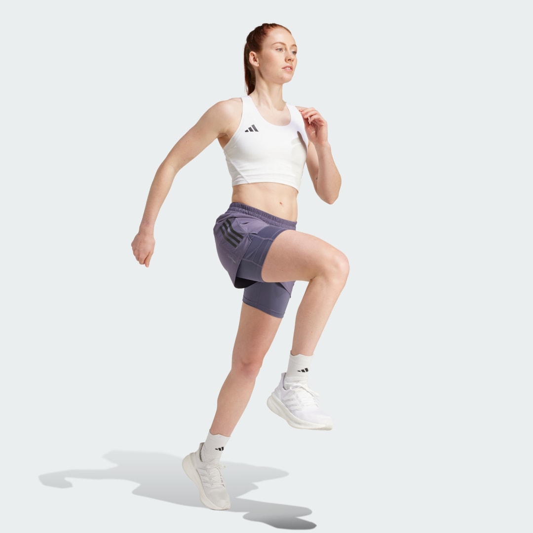 Short adidas JM7644 EU - vue 4