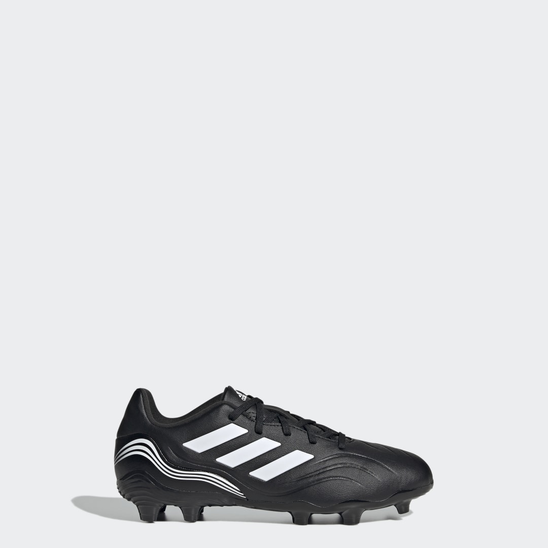 фото Футбольные бутсы copa sense.3 fg j adidas performance