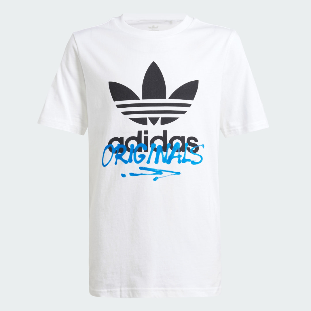 Adidas Graphic T-Shirt Kids