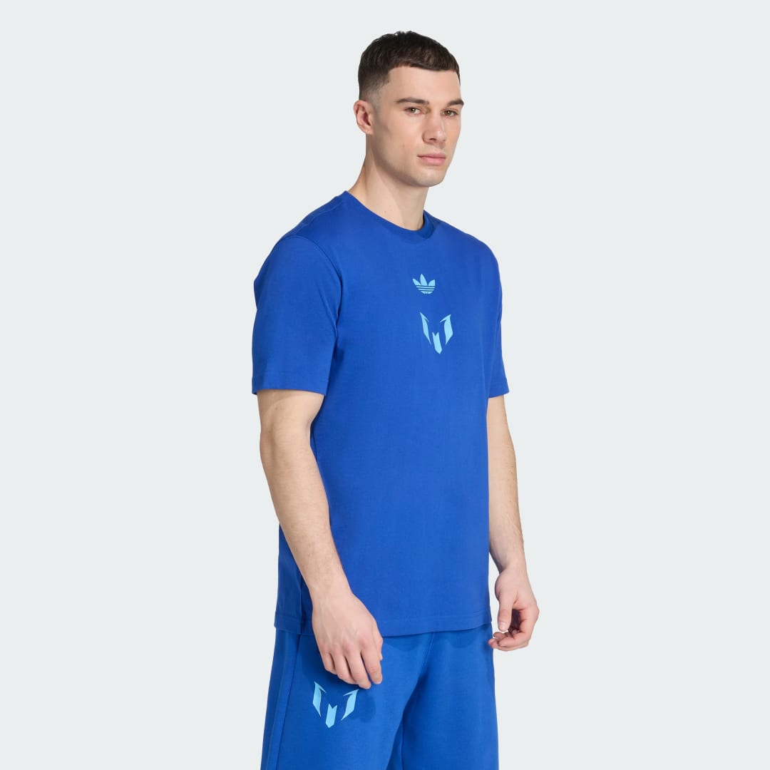 Thumbnail - Messi T-Shirt